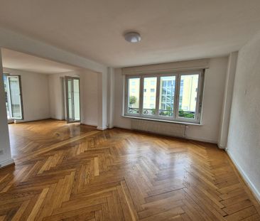 AU COEUR DE FULLY - APPARTEMENT 4.5PCES - Photo 3
