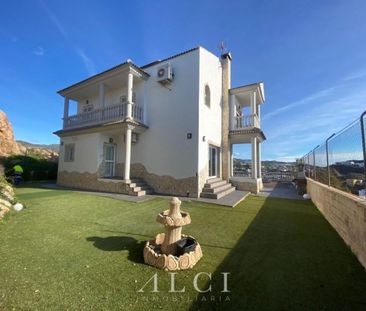 4 room luxury Villa for rent in Rincón de la Victoria, Andalusia - Photo 5