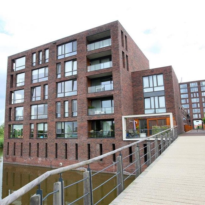 De Heerlijkheid 28, 3344BP Hendrik-Ido-Ambacht - Photo 1