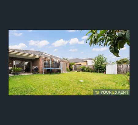 20 Tetrabine Way, Lyndhurst, Vic 3975 - Photo 2