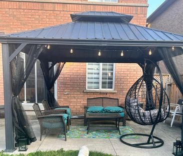 For Lease - 101 Albright Road, Brampton, Ontario - Photo 5