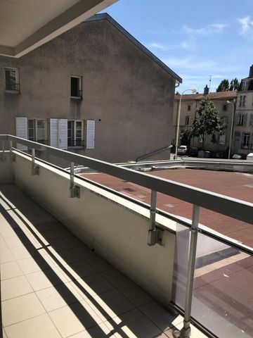 APPARTEMENT 2 pièce(s) - 44m² - Photo 3