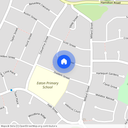 20 Lucretia Street, WA 6232, Eaton