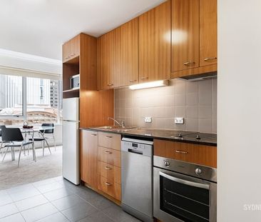 CIRCULAR QUAY PAD | Furnished - Photo 4