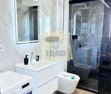 Apartament nou in exclusivitate 2 camere balcon parcare Dedeman - Photo 6