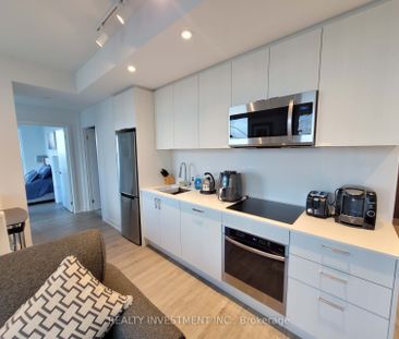 For Lease - 1928 Lake Shore Blvd West N/A Unit# 2302, Toronto, Ontario - Photo 2
