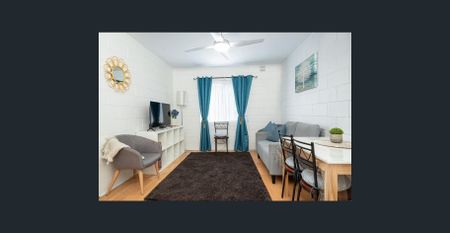 Charming Partly Furnished 2-Bedroom Unit in Kurralta Park - Close to Everything You Need! - Photo 4