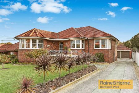 205 Bexley Road, Kingsgrove, NSW 2208 - Photo 2