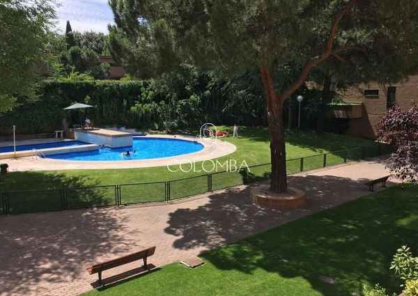 Luxury Apartment for rent in Madrid, Autonomous Region of Madrid