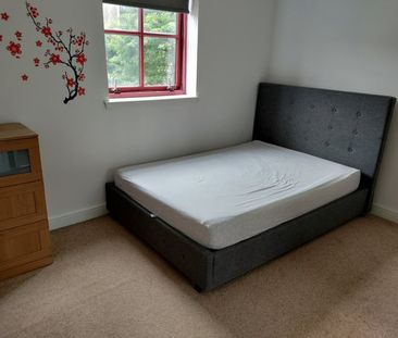 2 Bed Flat, Kidston Terrace, G5 - Photo 5
