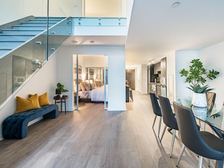 For Lease - 18 Maitland Terrace Unit# 408, Toronto, Ontario - Photo 2