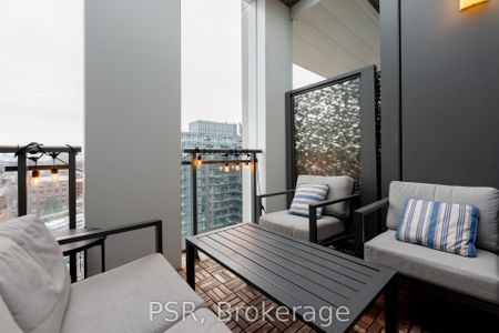 Carnaby Lofts 20 , #1118 - Photo 3
