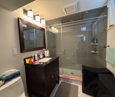 For Lease - 62 Southdale Drive Unit# lower F, Markham, Ontario - Photo 3