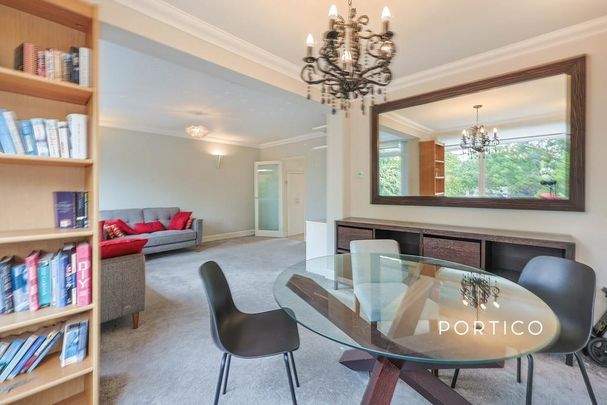 3 bedroom flat to rent - Photo 1