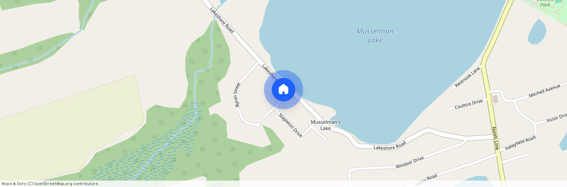 5749 Lakeshore Road, Whitchurch-Stouffville