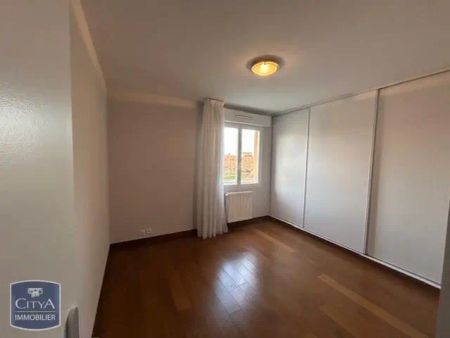 Appartement à louer 3 pièces 76.54m² - Photo 4