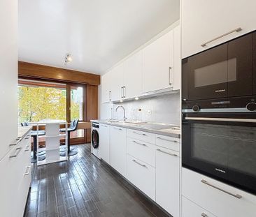 Magnifique 4.5 pièces meublé, comme neuf - Foto 5