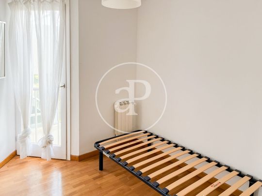 Apartment for rent in La Bonanova (Palma de Mallorca) - Photo 1
