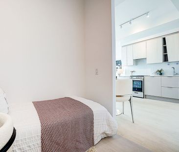 For Lease - 3900 Confederation Parkway Unit# 3613, Mississauga, Ont... - Photo 4