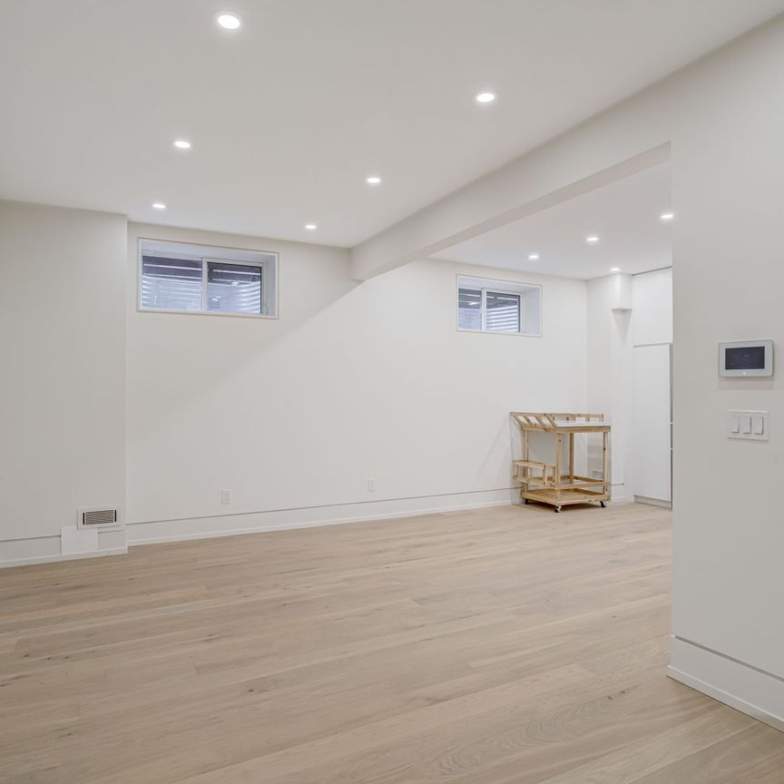 For Lease - 27 Scotland Road Unit# Lower Level, Toronto, Ontario - Photo 1