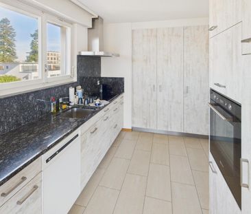 3.5 Zimmer, 87 m², 3. Stock - Photo 6