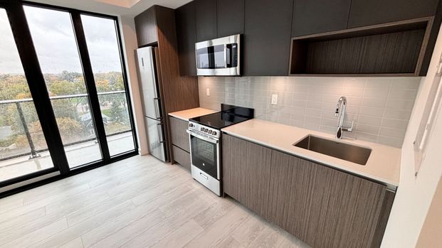 For Lease - 801 The Queensway N/A, Toronto, Ontario - Photo 1