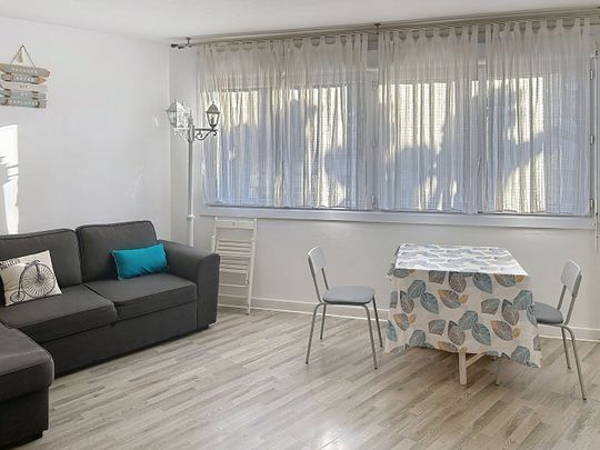 Appartement T1 Bordeaux à louer - Photo 1