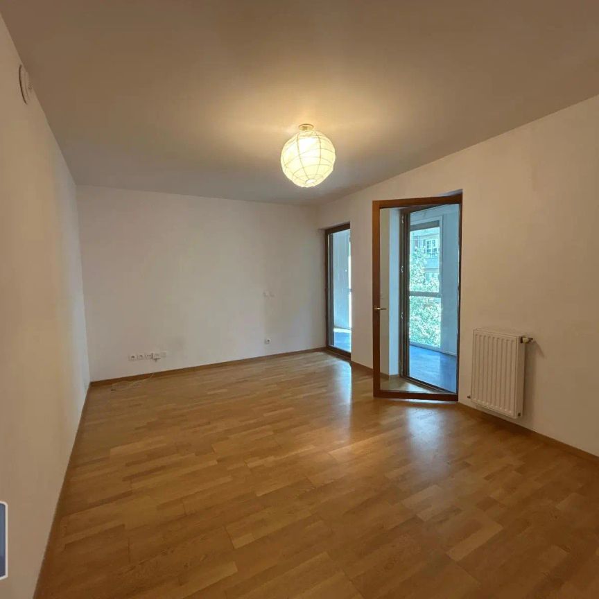 Appartement à louer 4 pièces 80.3m² - Photo 1