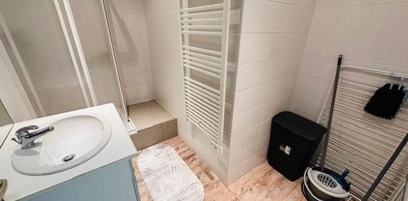 STUDIO A LOUER - Photo 2