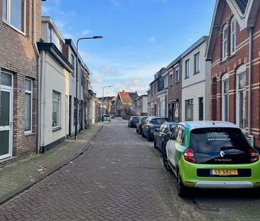 Benedenwoning Zandbergweg, Breda huren? - Photo 5