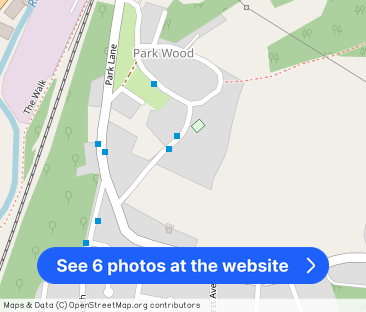 Parkwood Rise, KEIGHLEY - Photo 1