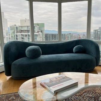 Furnished Yaletown Waterfront Condo - Photo 1