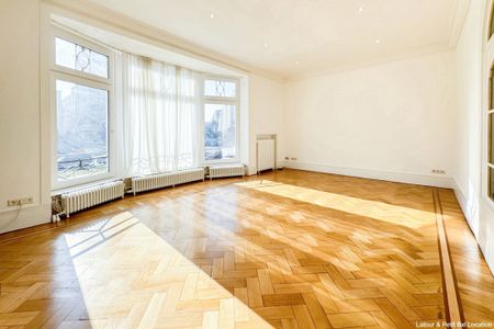 Boulevard Géneral Jacques, 1050, Ixelles - Photo 4