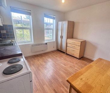 Studio to rent - Photo 3