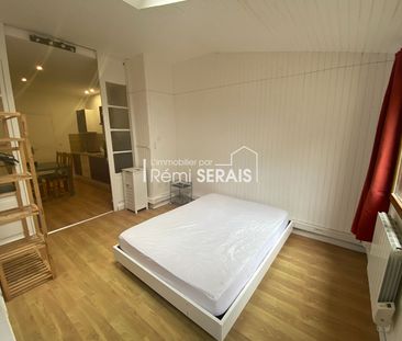 Location Appartement 1 pièce 34m² - Photo 1