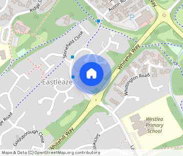 Eastleaze Road, Eastleaze, SN5 - Photo 1