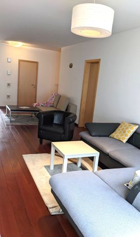 À LOUER SUPERBE APPARTEMENT - 6 PIÈCES - 155 M² GENÈVE - RIVE DROITE - À 100 M DU LAC - Photo 3