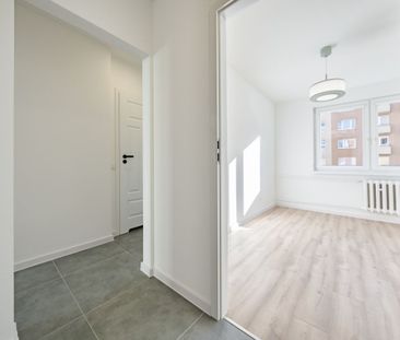 Mieszkanie na wynajem 2 pokoje, balkon - Photo 5