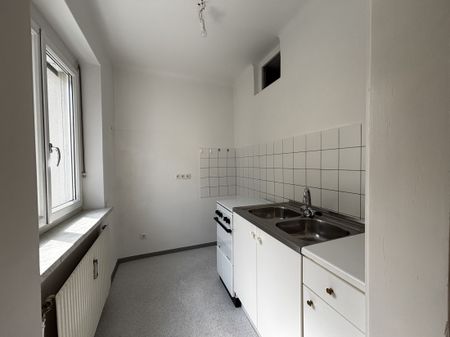 Charmante 1-Zimmer-Wohnung mit separater Küchennische – gemütliches Zuhause in Graz - Photo 2