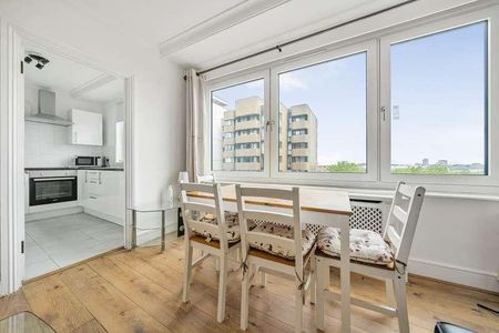 Lords View One, St. Johns Wood, NW8 - Photo 4