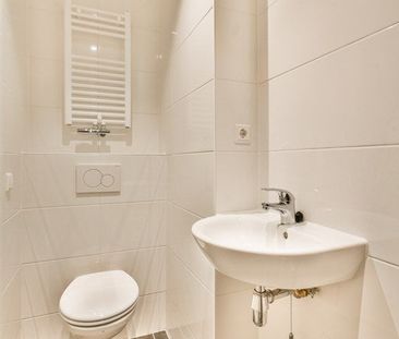 Te huur: Appartement Wilhelminastraat 194 3 in Amsterdam - Photo 3