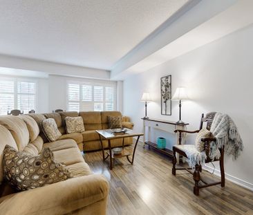 For Lease - 39 Hays Boulevard Unit# 2, Oakville, Ontario - Photo 1
