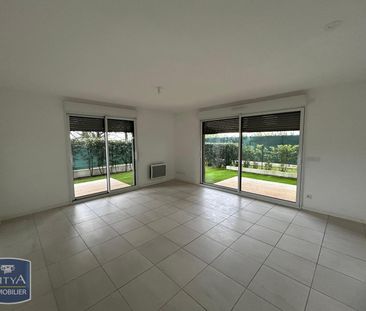 Location Appartement 3 pièces 67m² CANNES 06150 - Photo 2