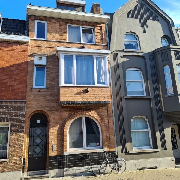 Wagenmakerstraat 6, kamer 2 - Foto 1