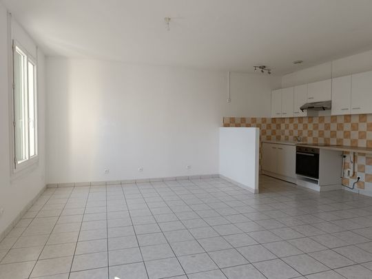 Appartements 57.41 m² - 3 Pièces - Narbonne (11100) - Photo 1