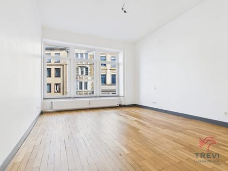 Appartement te huur - Photo 2