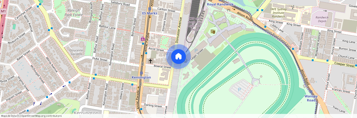 74 Doncaster Avenue, NSW 2033, Kensington