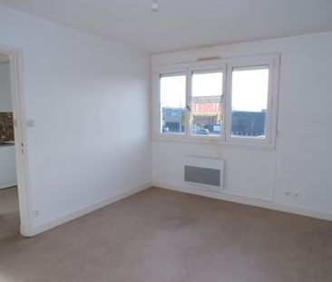 Appartement de type F1 - Photo 1