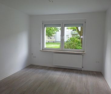 Modernisierte Wohnung mit 3 Zimmern - Hörde - Photo 1