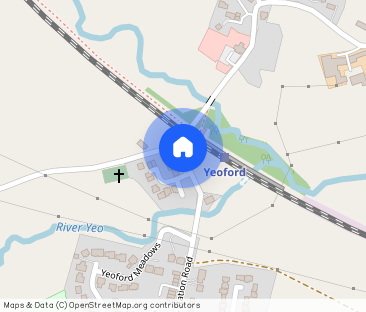 Yeoford, Devon - Photo 1